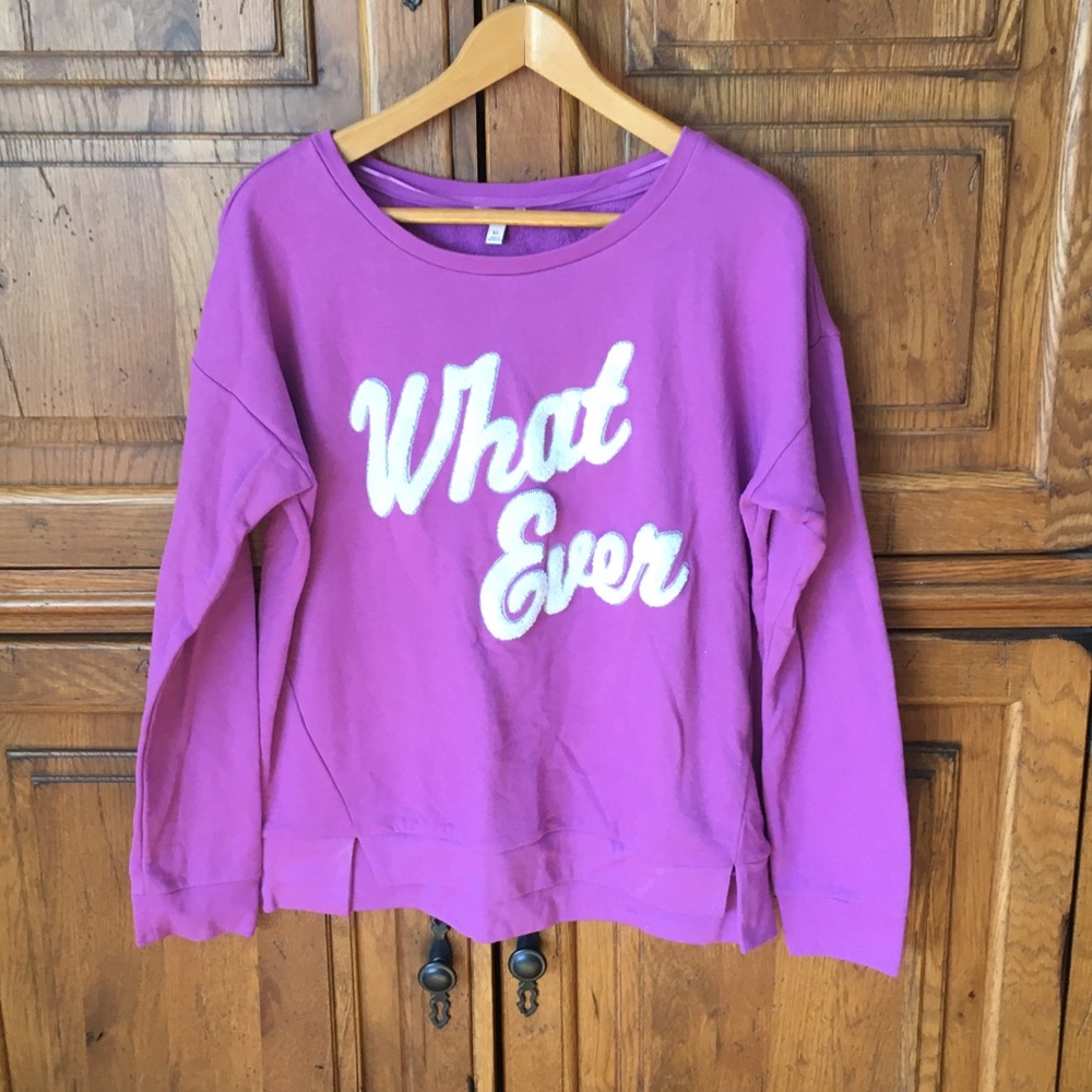 Juicy Couture Sweatshirt